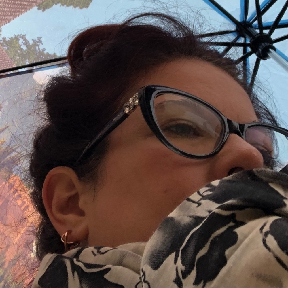 Meet your Posher, Sarah